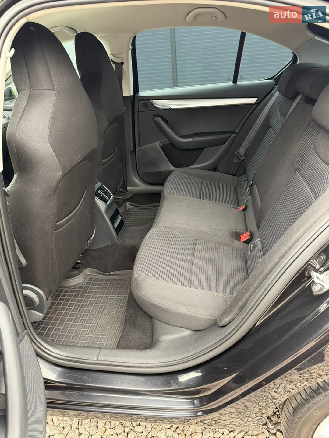 2015 Skoda Octavia - мініатюра 17