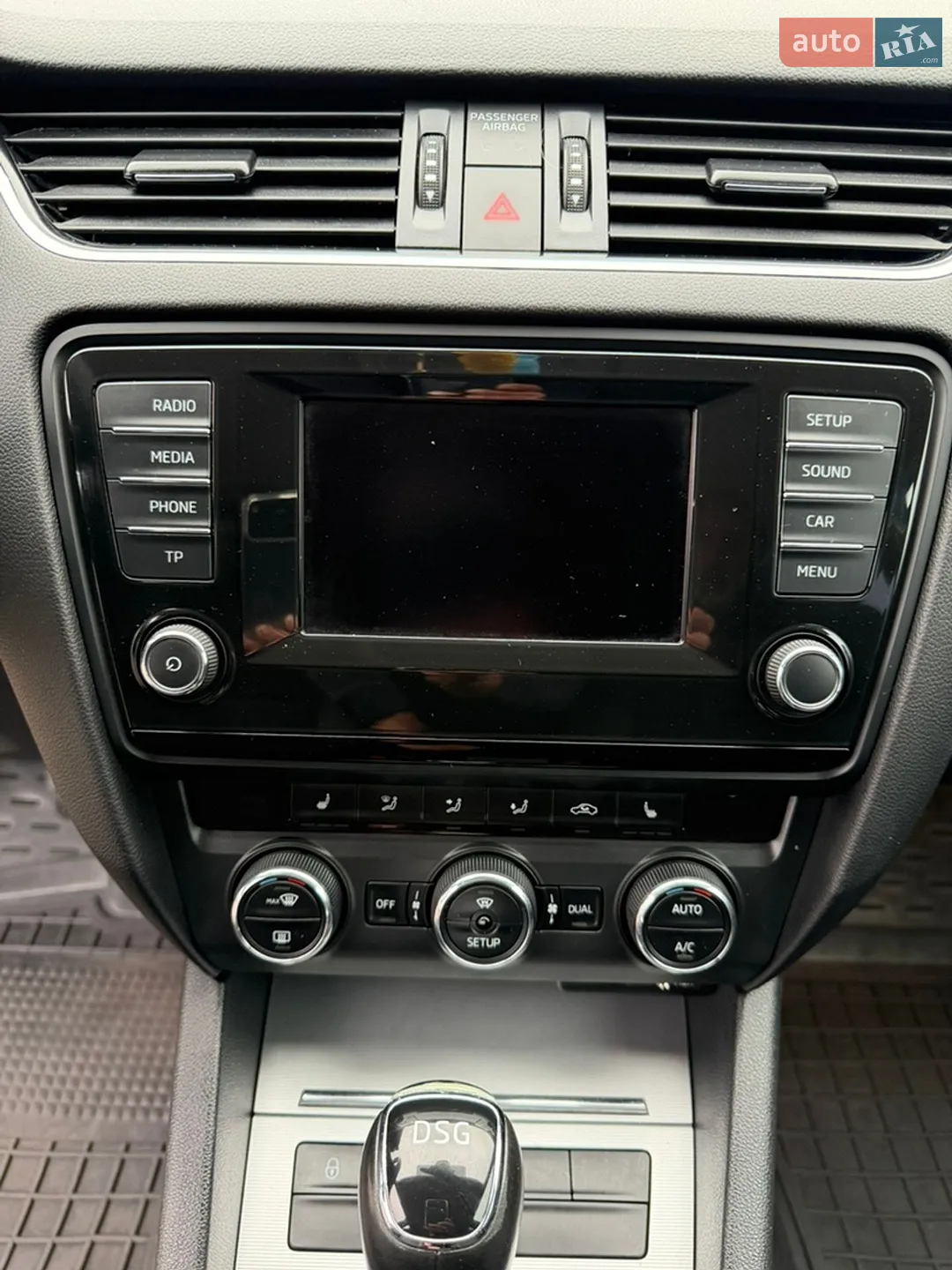 2015 Skoda Octavia - мініатюра 33