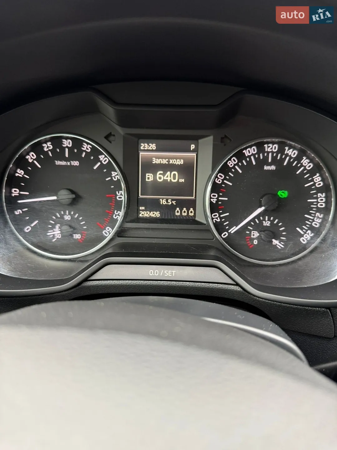 2015 Skoda Octavia - мініатюра 35