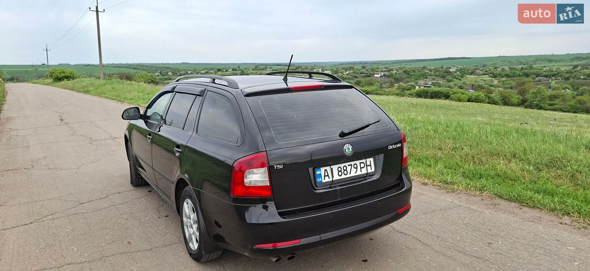 2012 Skoda Octavia - мініатюра 4