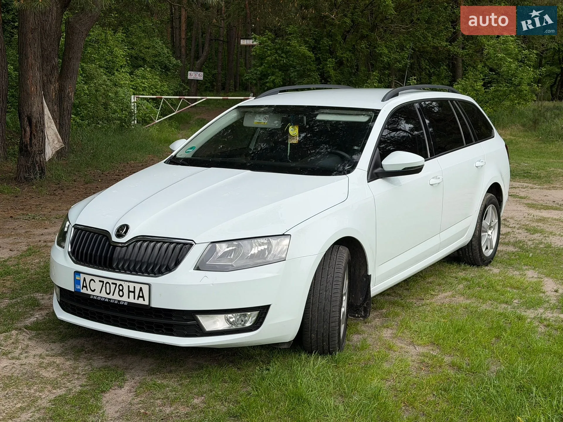 2016 Skoda Octavia - мініатюра 5