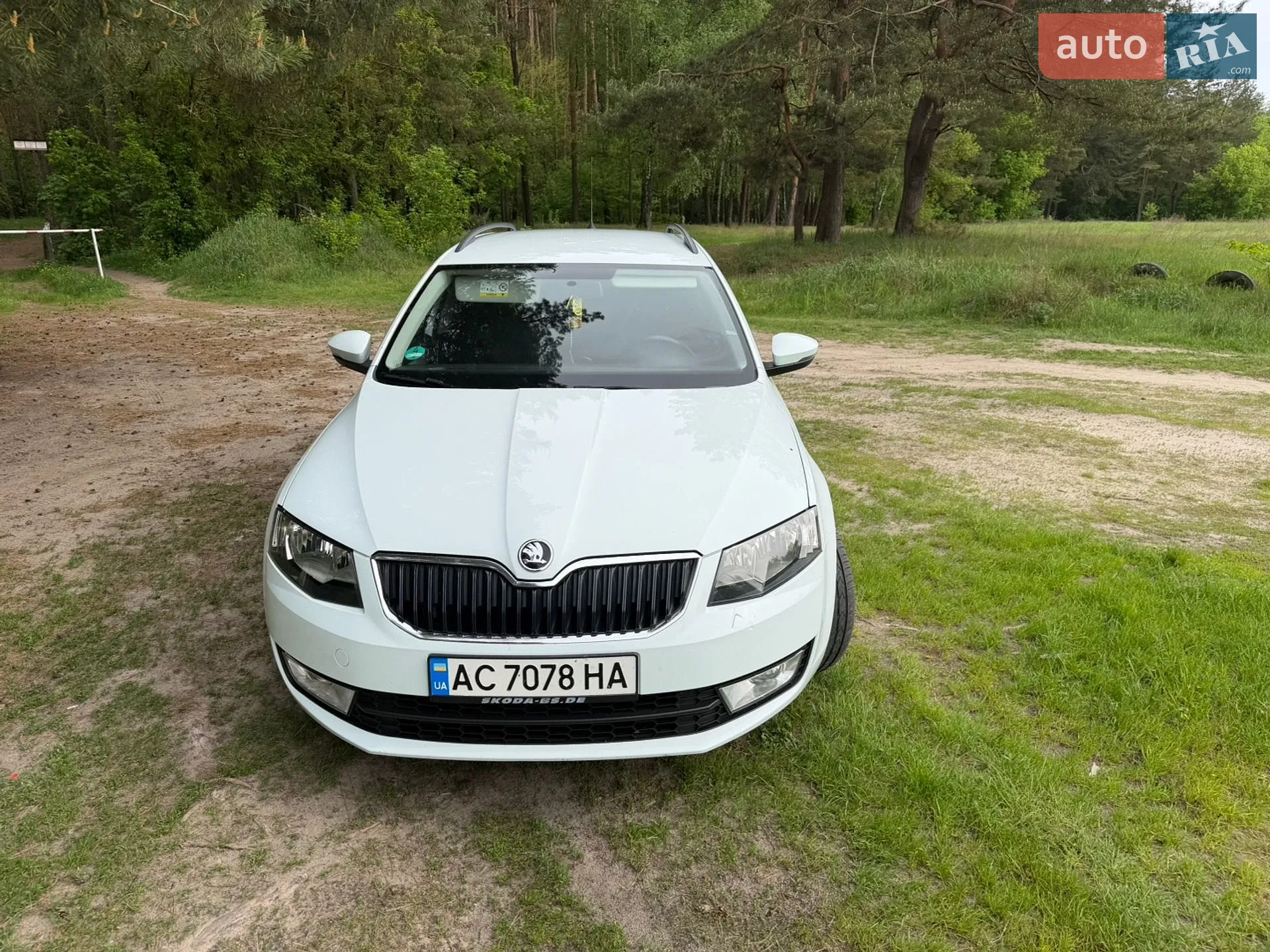 2016 Skoda Octavia - мініатюра 17