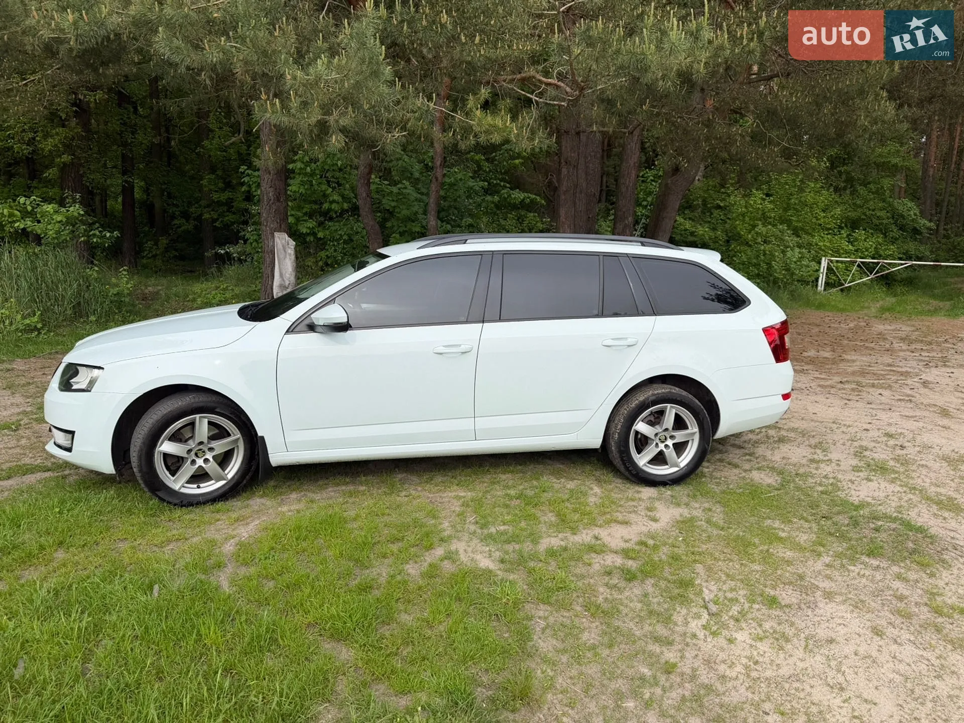2016 Skoda Octavia - мініатюра 20