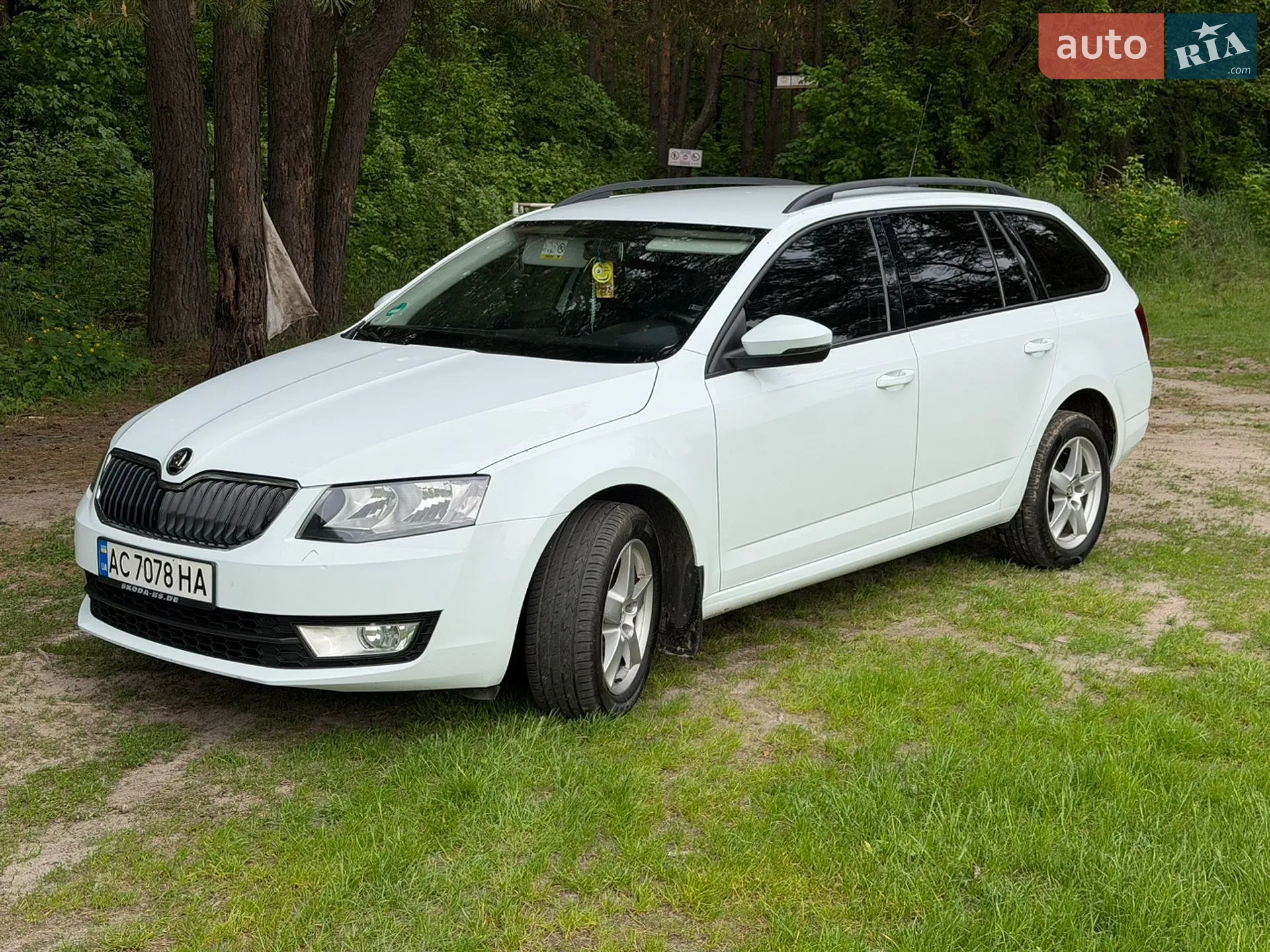 2016 Skoda Octavia - мініатюра 40