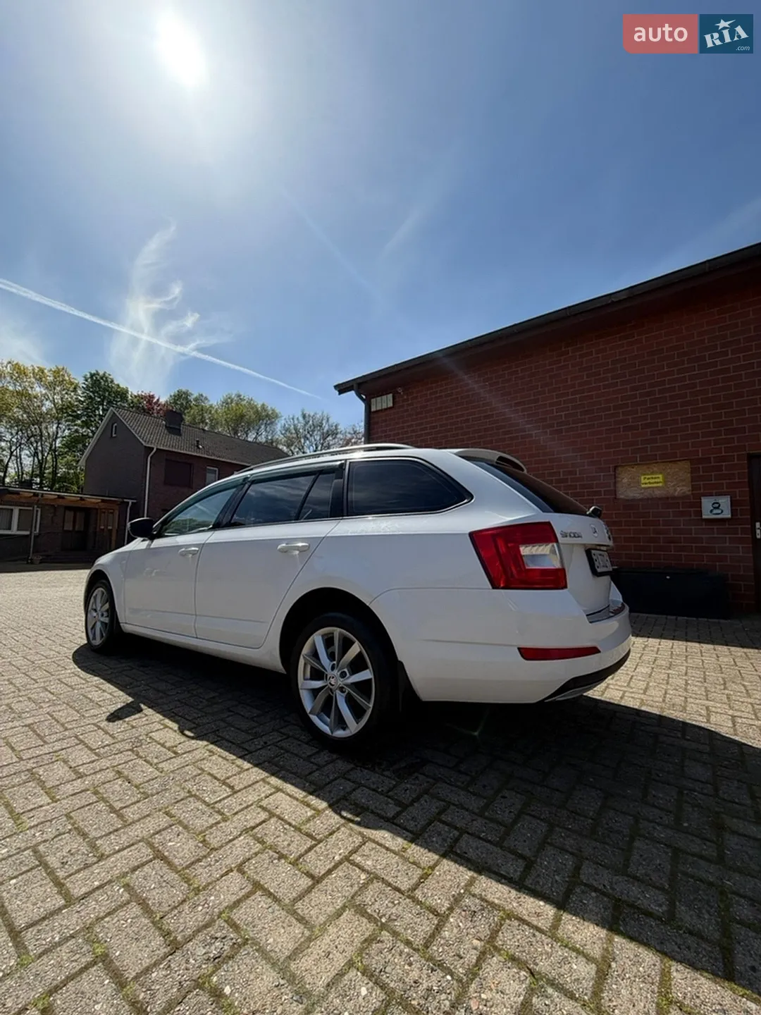2013 Skoda Octavia - мініатюра 2