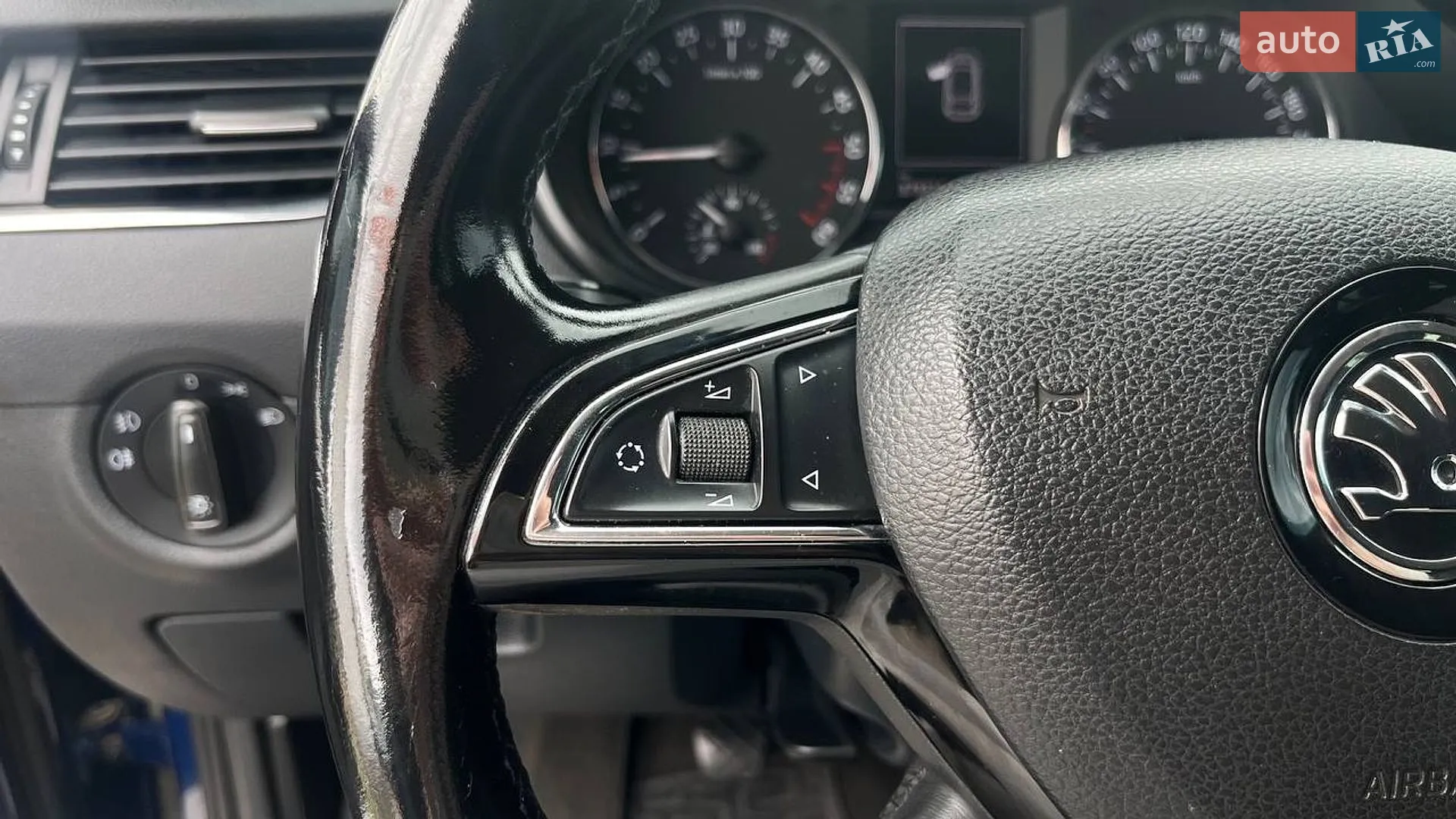 2013 Skoda Octavia - мініатюра 19