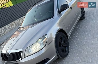 Універсал Skoda Octavia 2010 в Тернополі