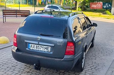Универсал Skoda Octavia 2007 в Харькове фото 9 Универсал Skoda Octavia 2007 в Харькове