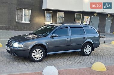 Универсал Skoda Octavia 2007 в Харькове фото 2 Универсал Skoda Octavia 2007 в Харькове