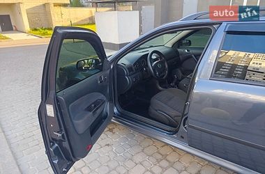 Универсал Skoda Octavia 2007 в Харькове фото 16 Универсал Skoda Octavia 2007 в Харькове