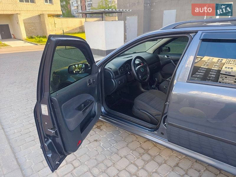 Универсал Skoda Octavia 2007 в Харькове фото 16 Универсал Skoda Octavia 2007 в Харькове