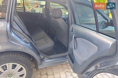 Универсал Skoda Octavia 2007 в Харькове фото 19 Универсал Skoda Octavia 2007 в Харькове