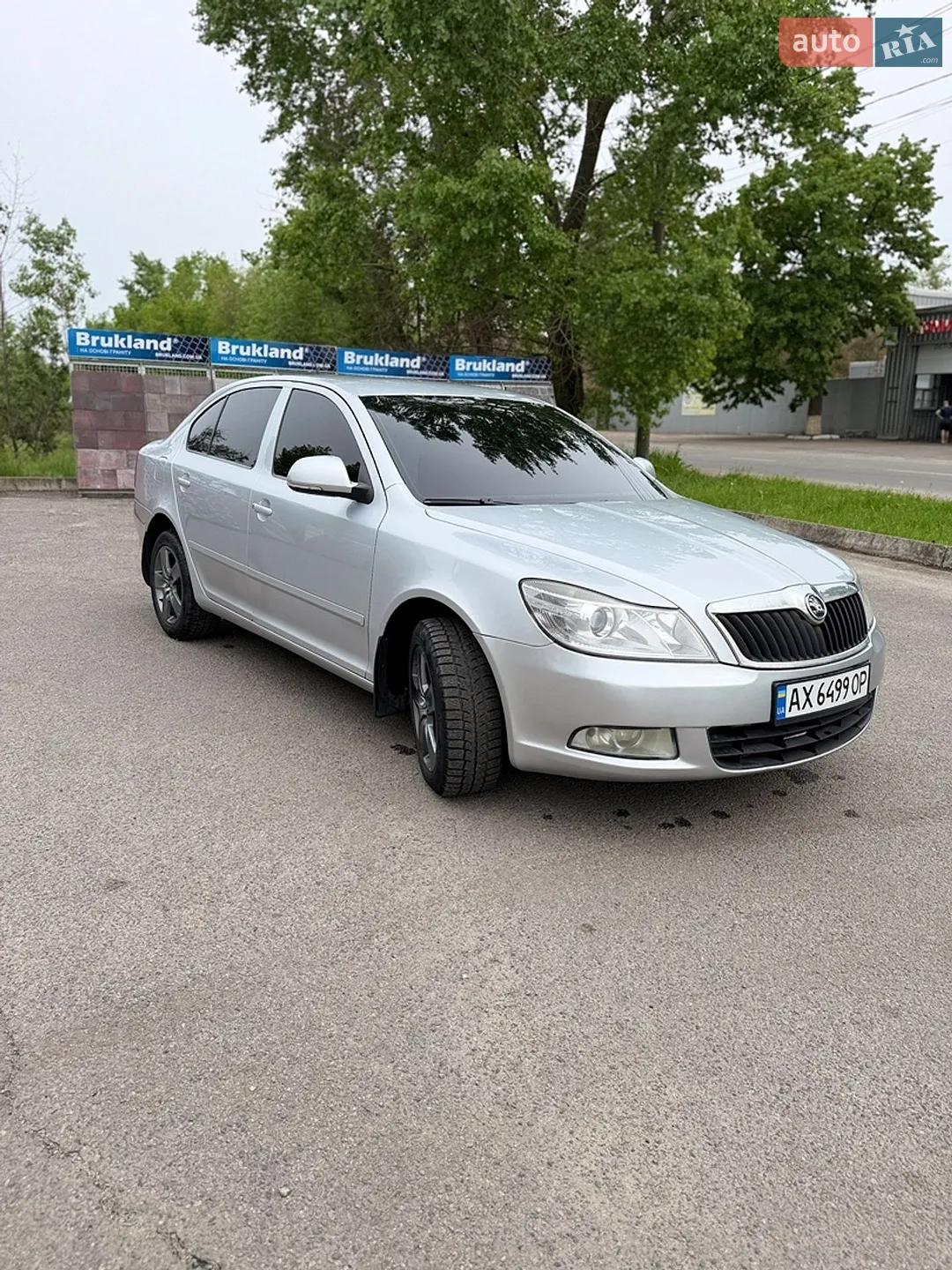 2011 Skoda Octavia - мініатюра 7