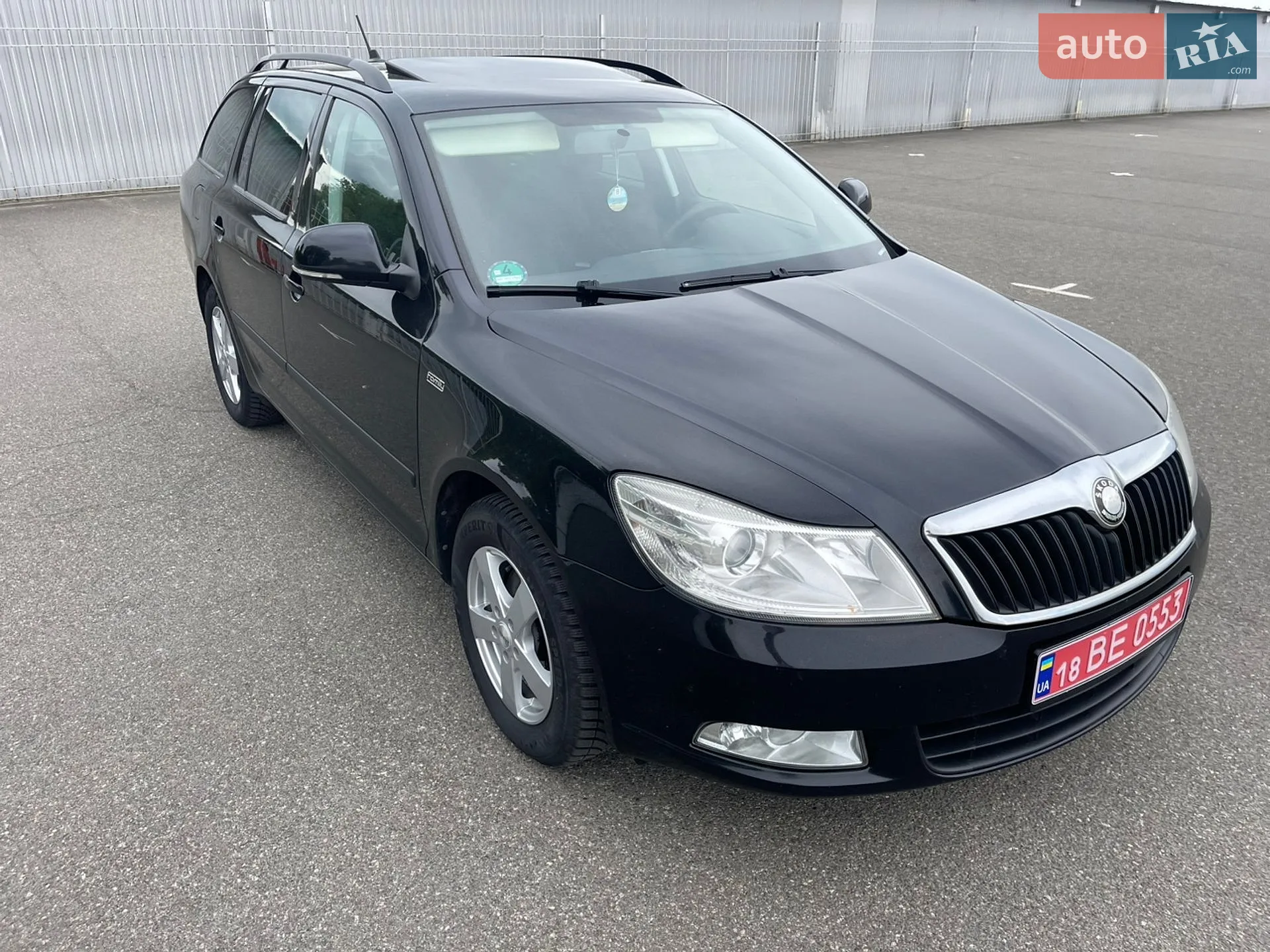 2011 Skoda Octavia - мініатюра 5