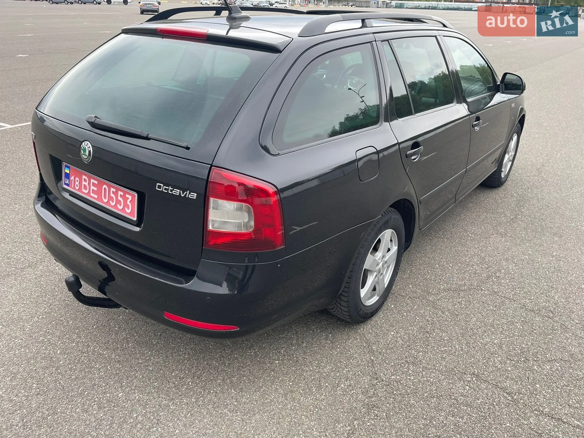 2011 Skoda Octavia - мініатюра 15