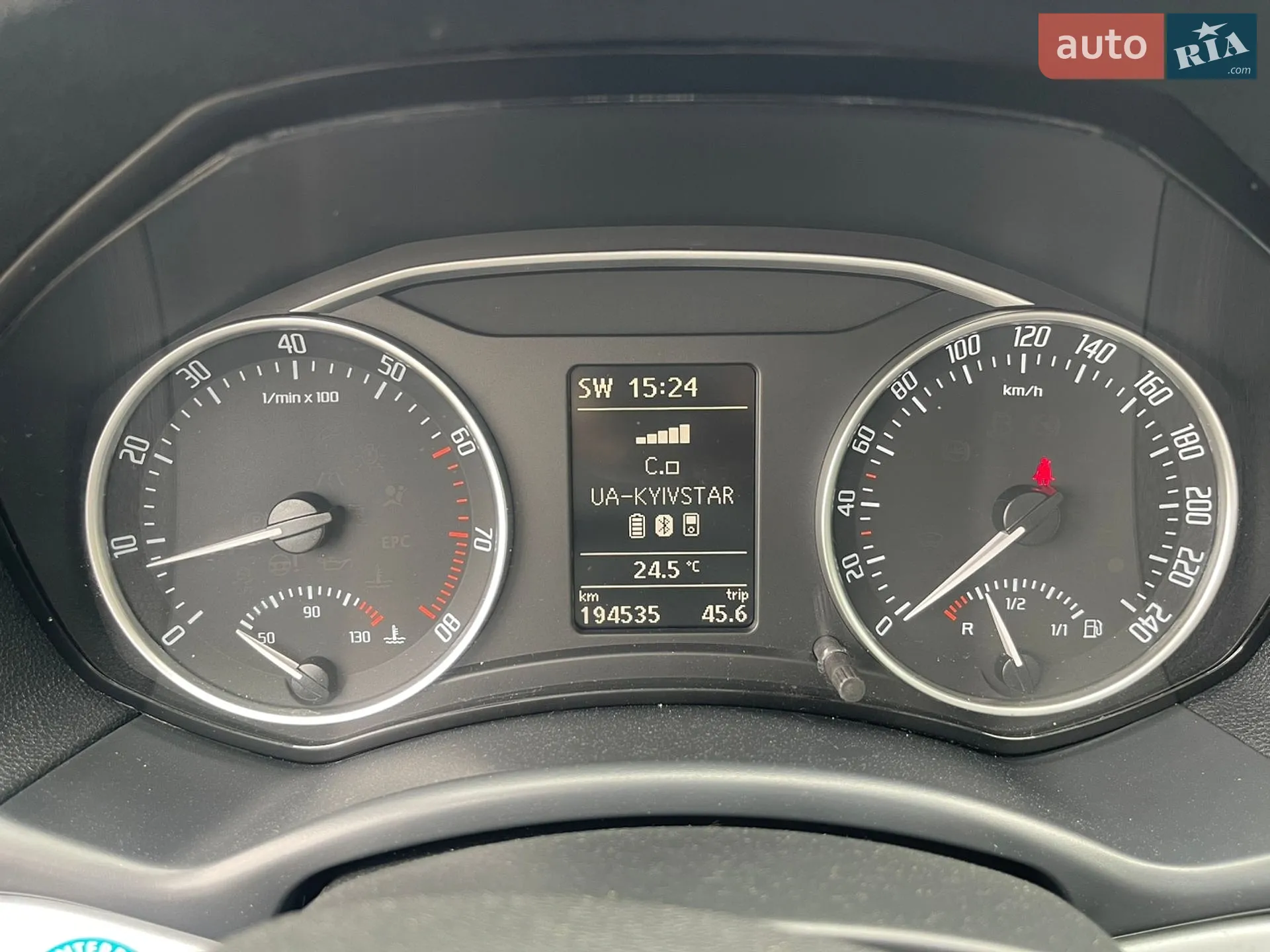 2011 Skoda Octavia - мініатюра 48