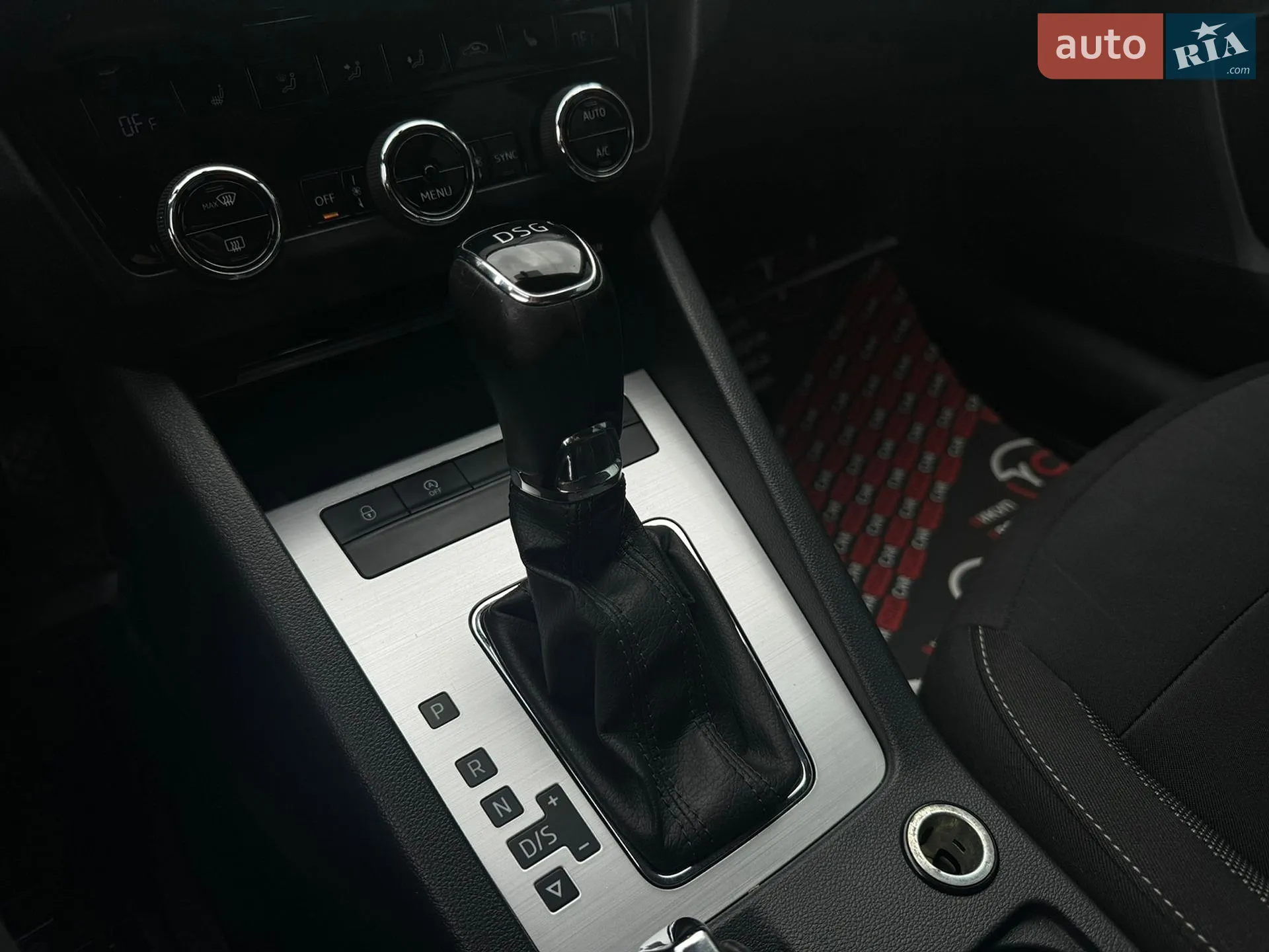 2017 Skoda Octavia - мініатюра 18