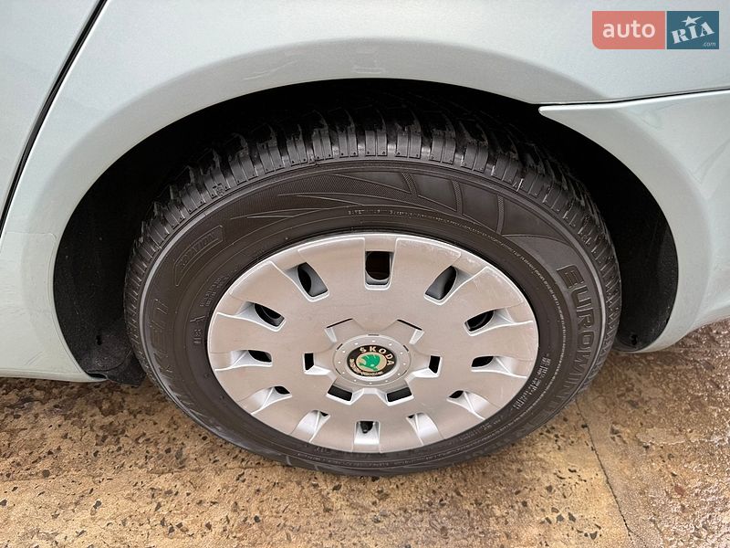 Универсал Skoda Octavia 2012 в Луцке
