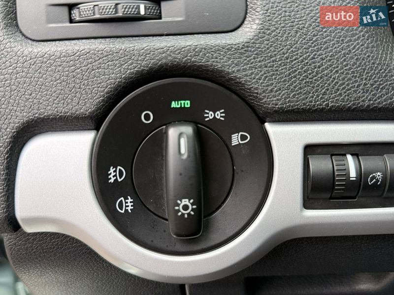 Универсал Skoda Octavia 2012 в Луцке