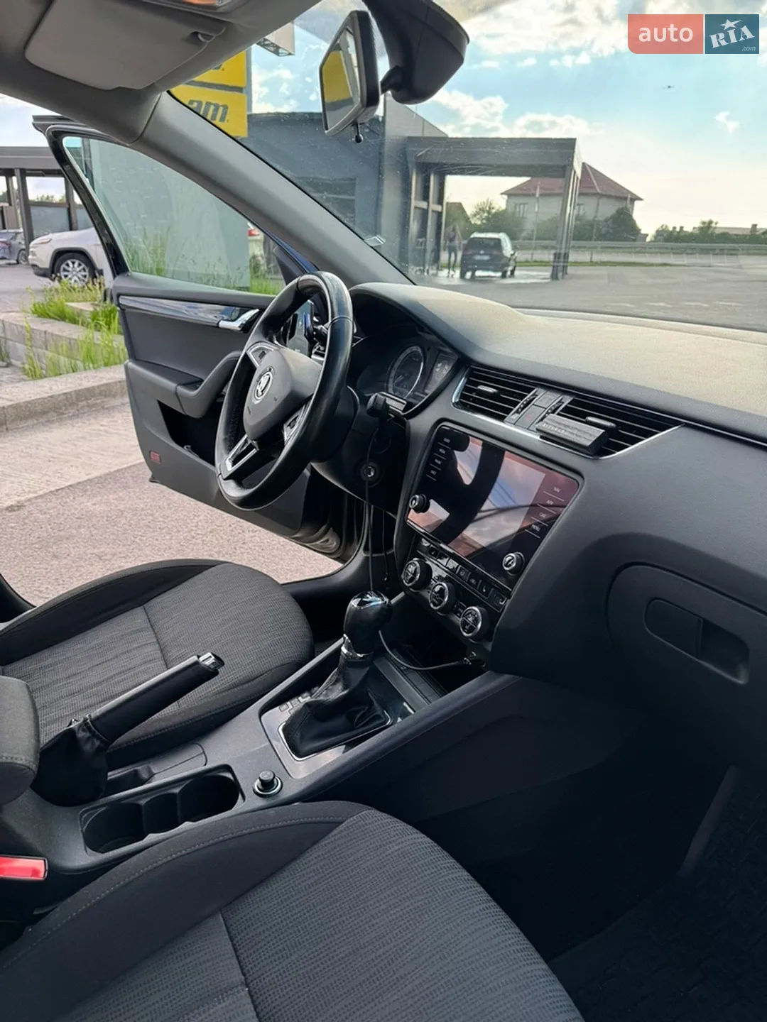 2018 Skoda Octavia - мініатюра 25