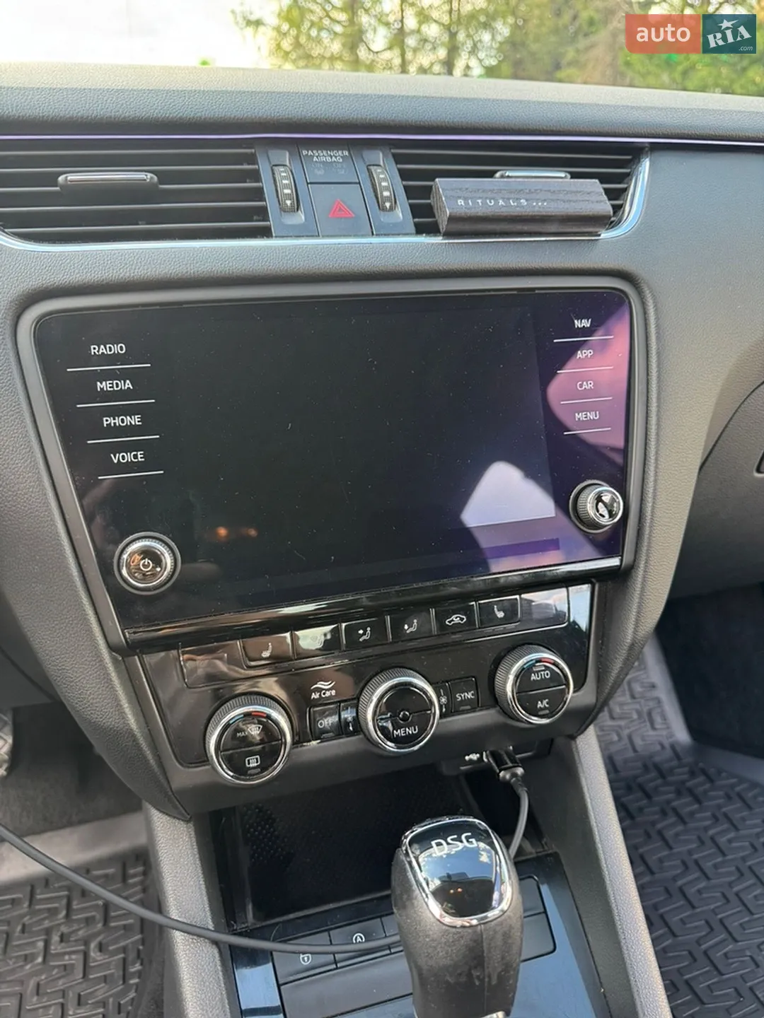 2018 Skoda Octavia - мініатюра 31