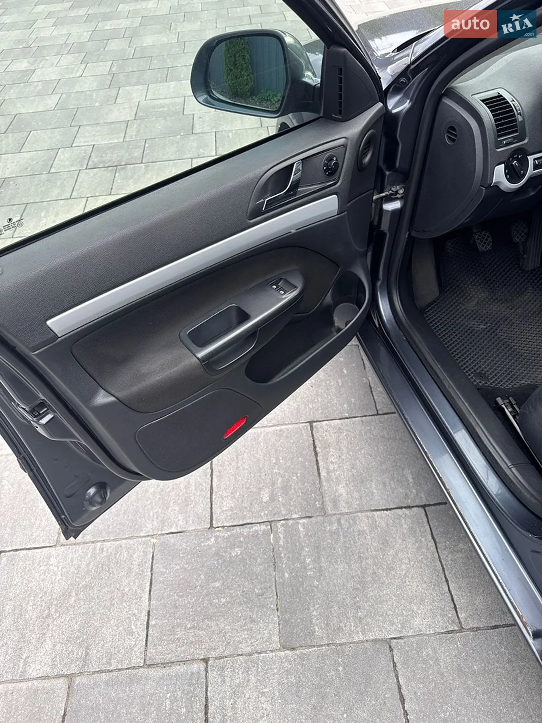 2011 Skoda Octavia - мініатюра 10