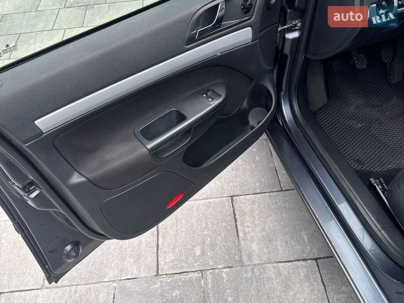 Универсал Skoda Octavia 2011 в Киеве