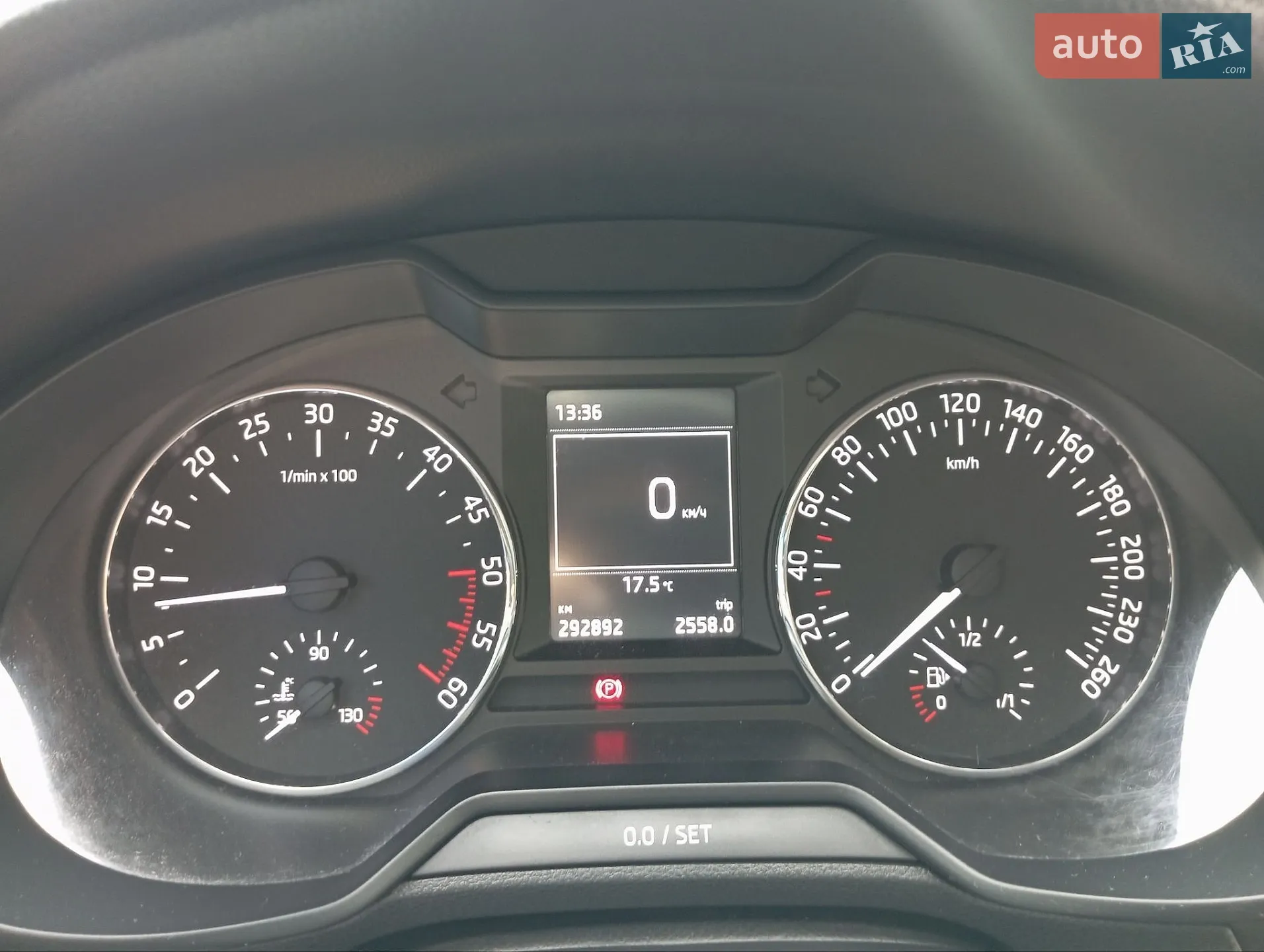 2014 Skoda Octavia - мініатюра 10