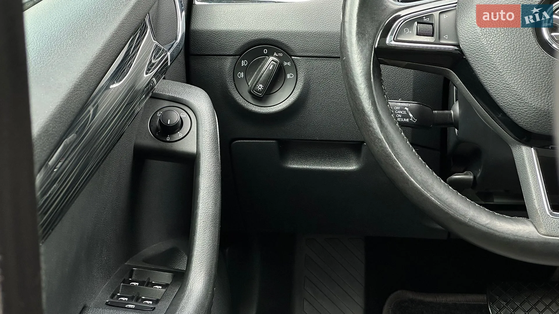 2017 Skoda Octavia - мініатюра 63