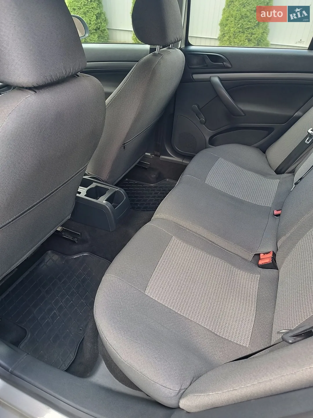 2012 Skoda Octavia - мініатюра 6