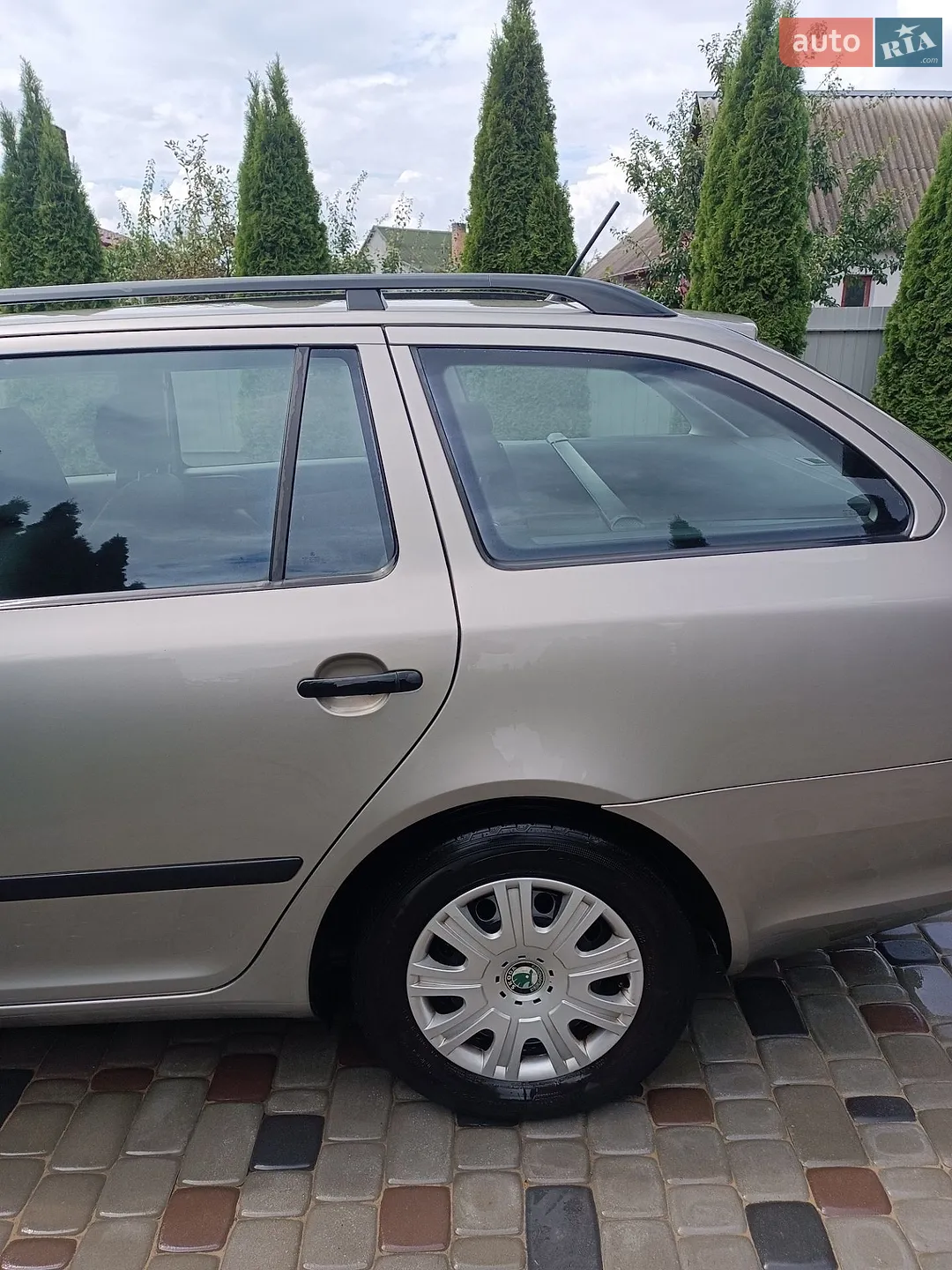 2012 Skoda Octavia - мініатюра 13