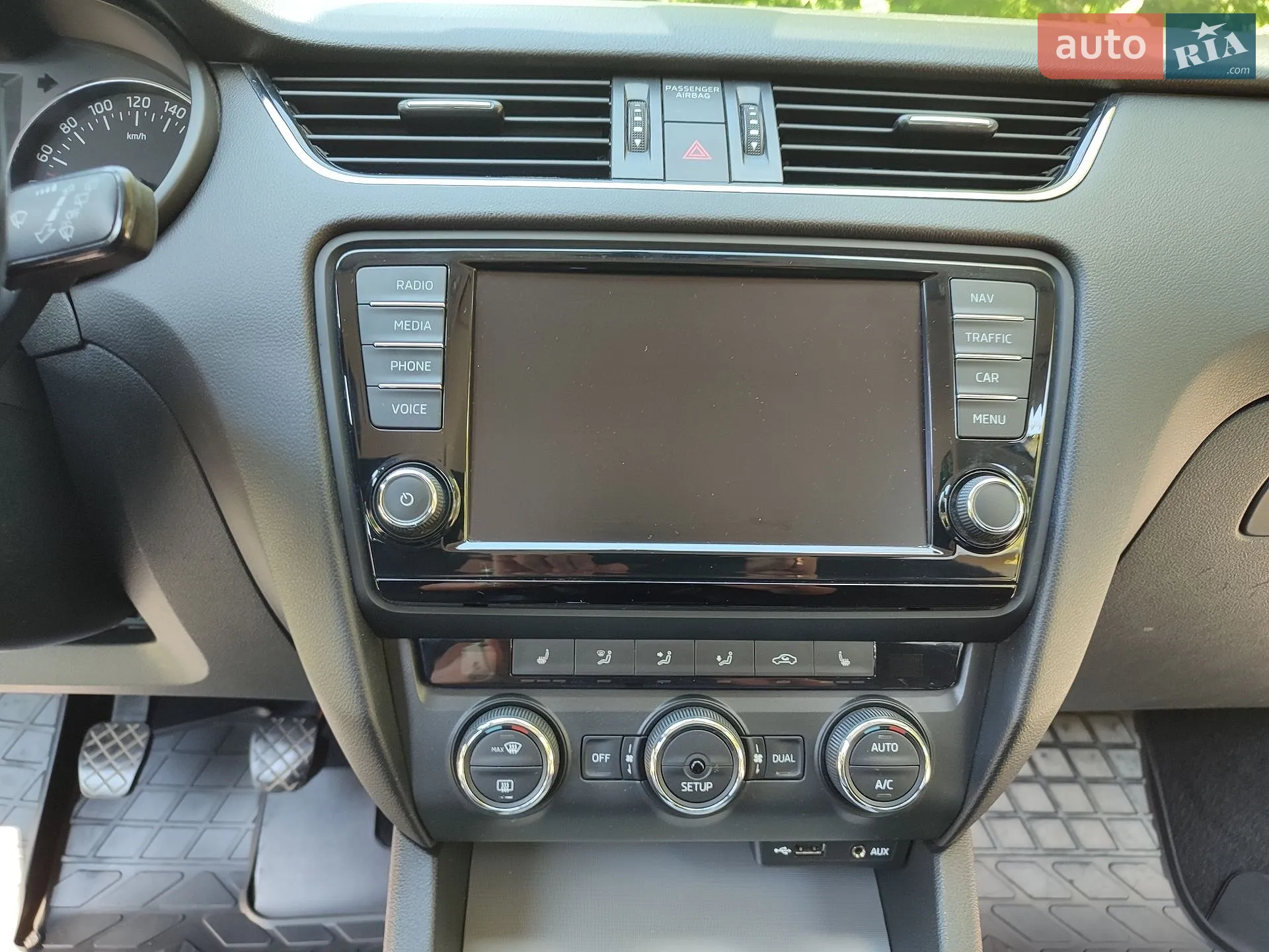 2014 Skoda Octavia - мініатюра 31