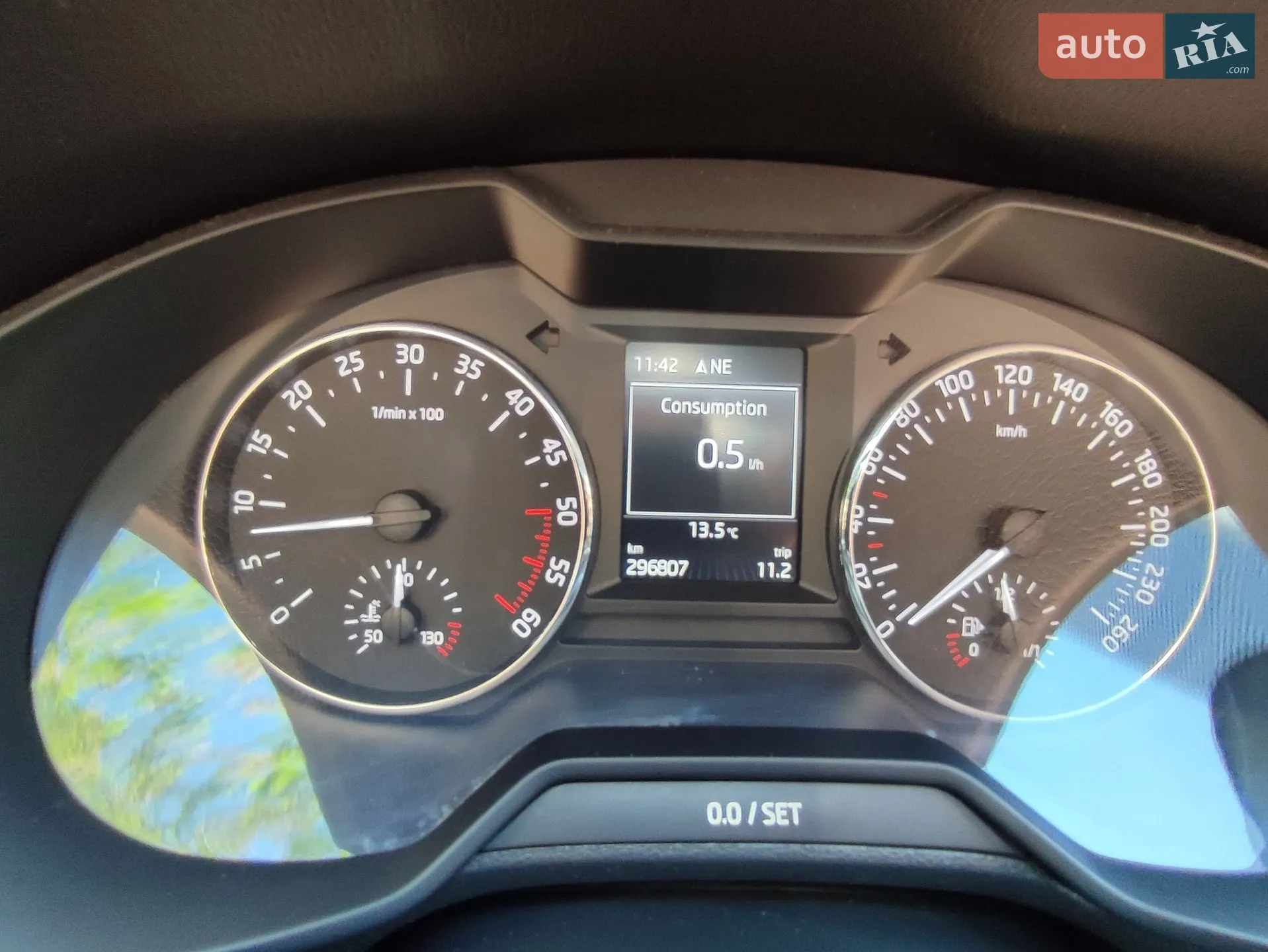 2014 Skoda Octavia - мініатюра 40