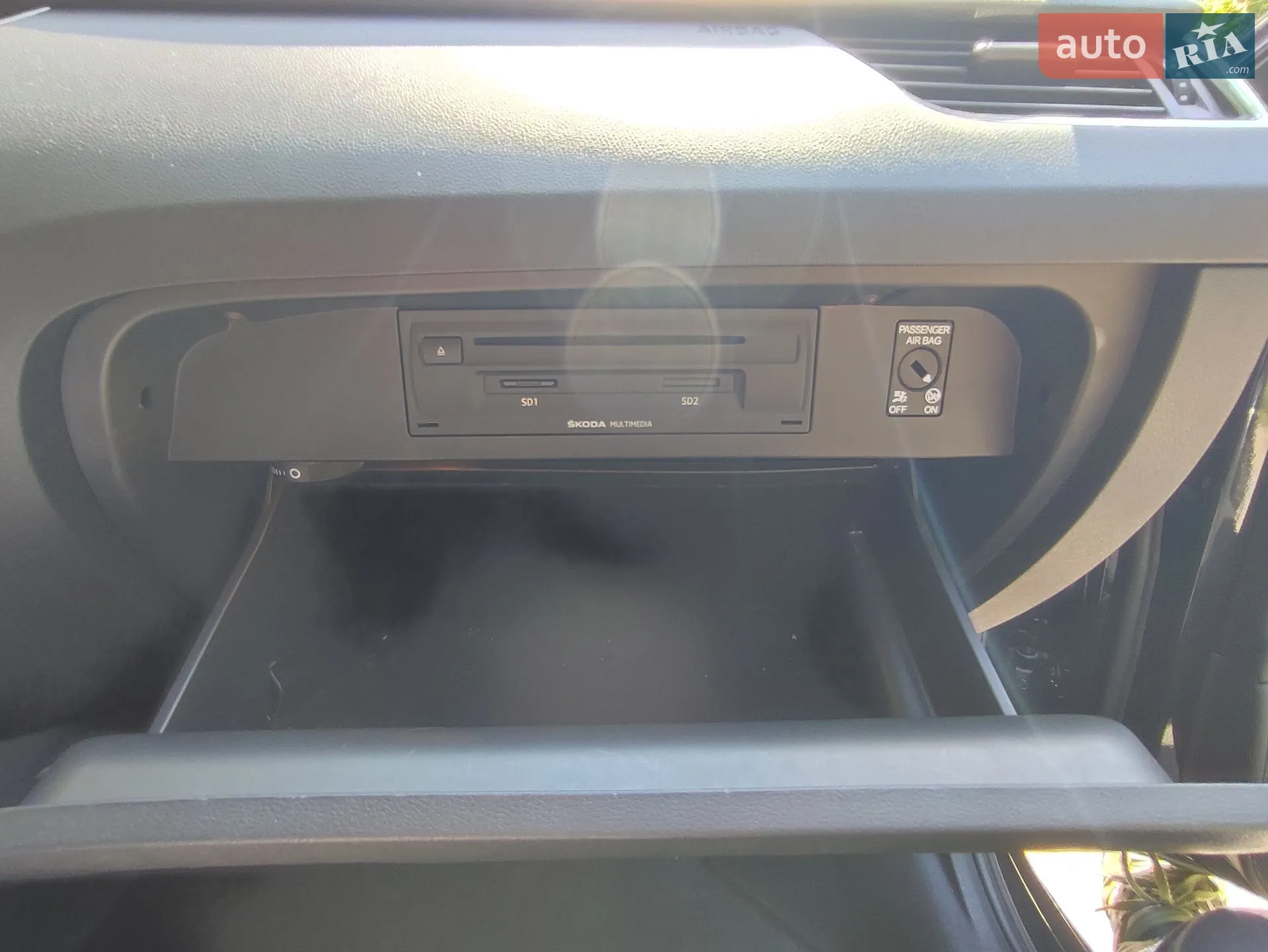 2014 Skoda Octavia - мініатюра 42