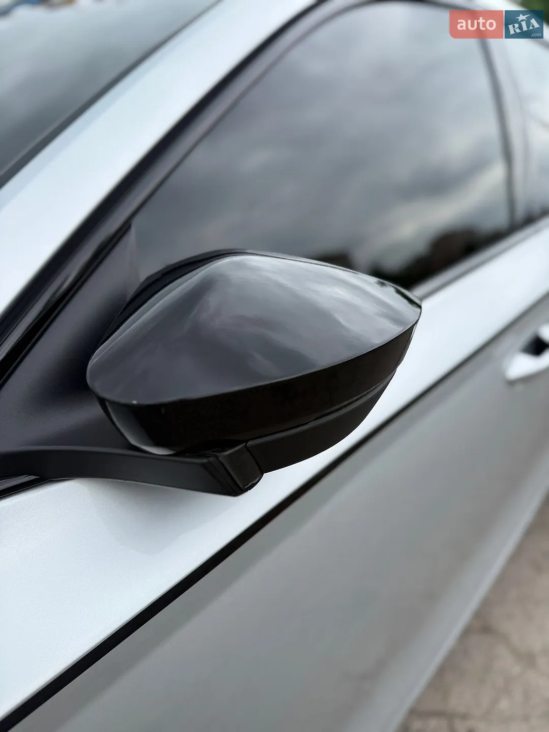 2021 Skoda Octavia - мініатюра 45
