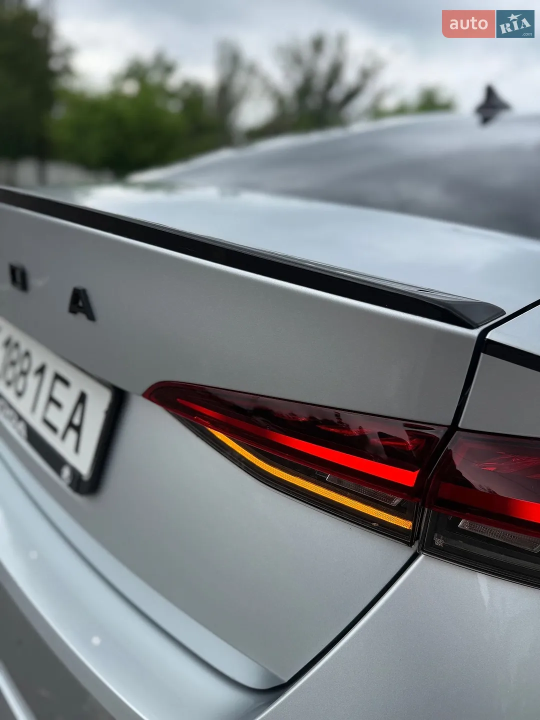 2021 Skoda Octavia - мініатюра 51