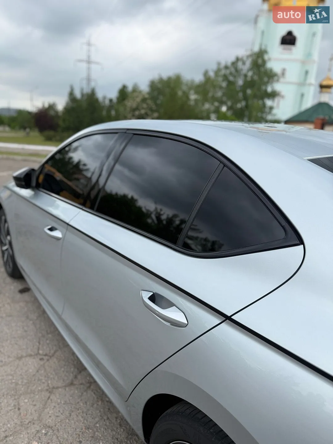 2021 Skoda Octavia - мініатюра 56