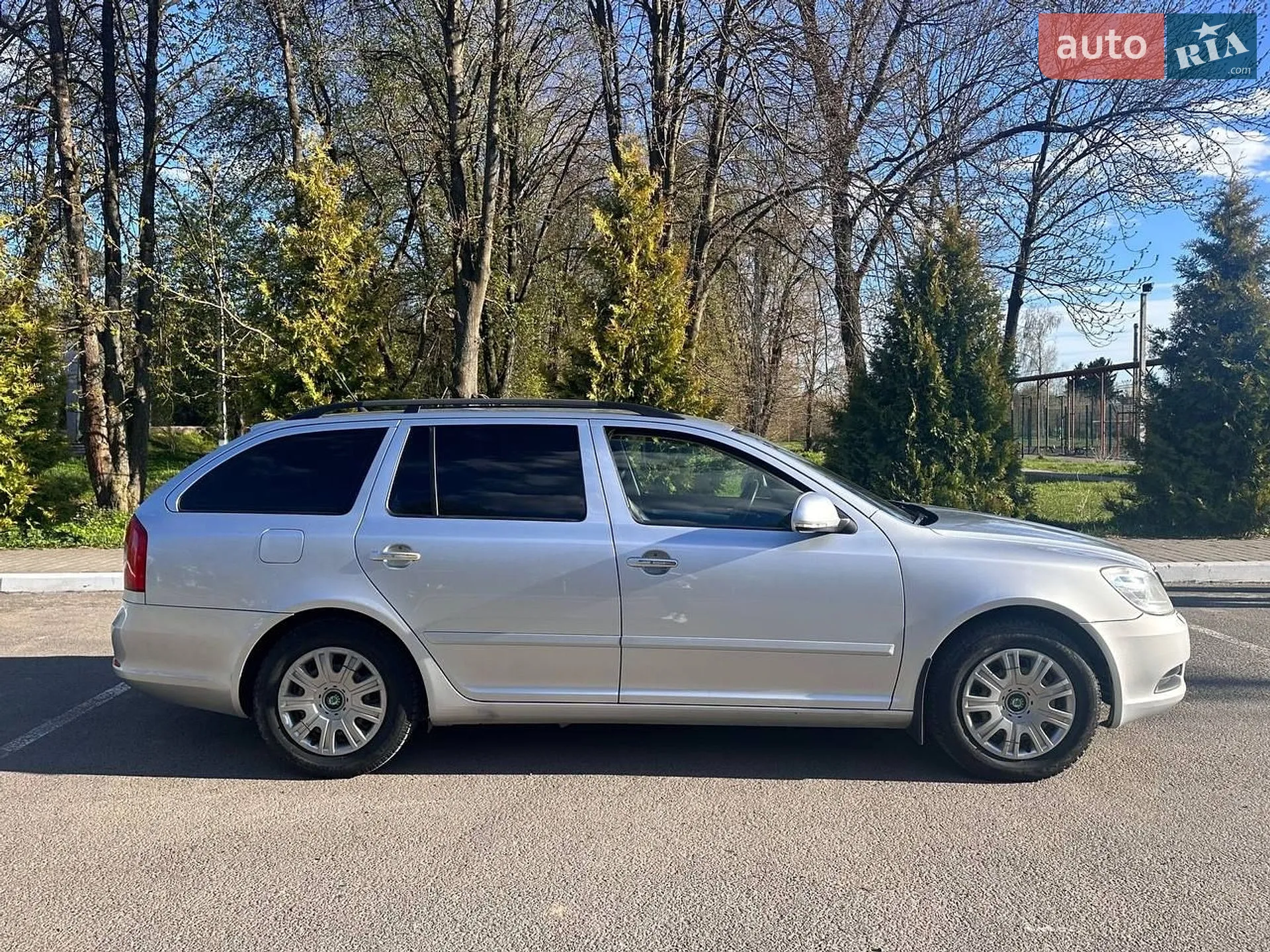 2010 Skoda Octavia - мініатюра 30