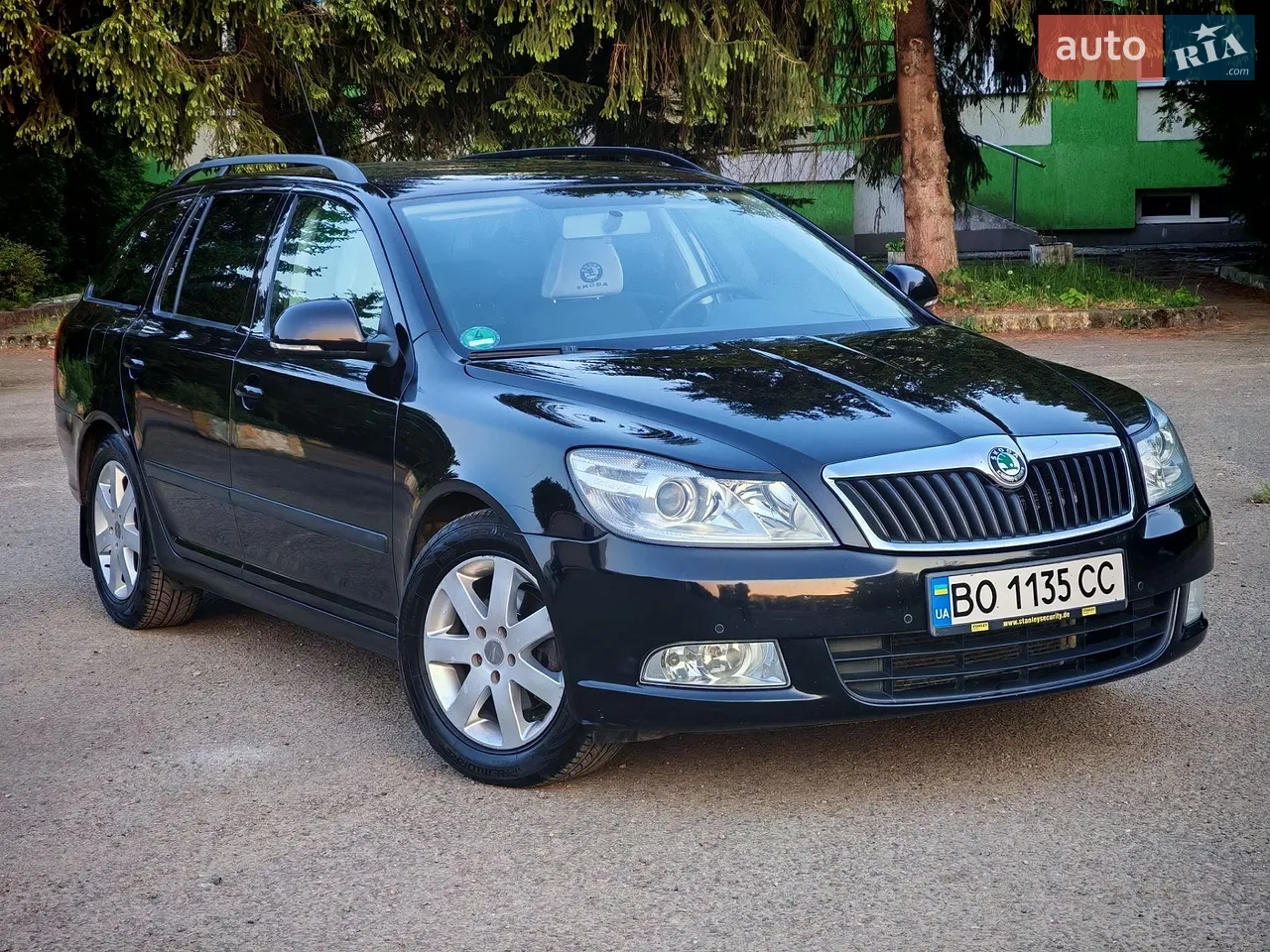 2013 Skoda Octavia - мініатюра 10