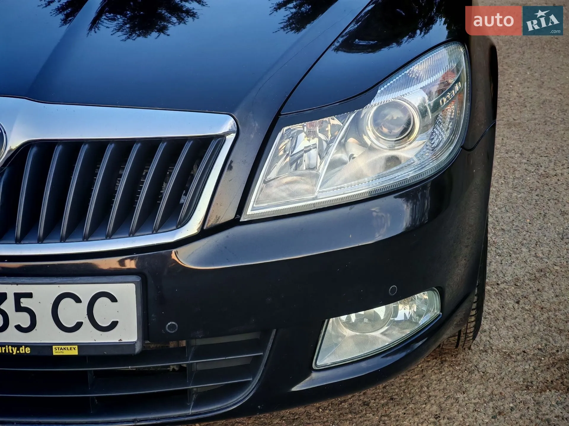 2012 Skoda Octavia - мініатюра 8