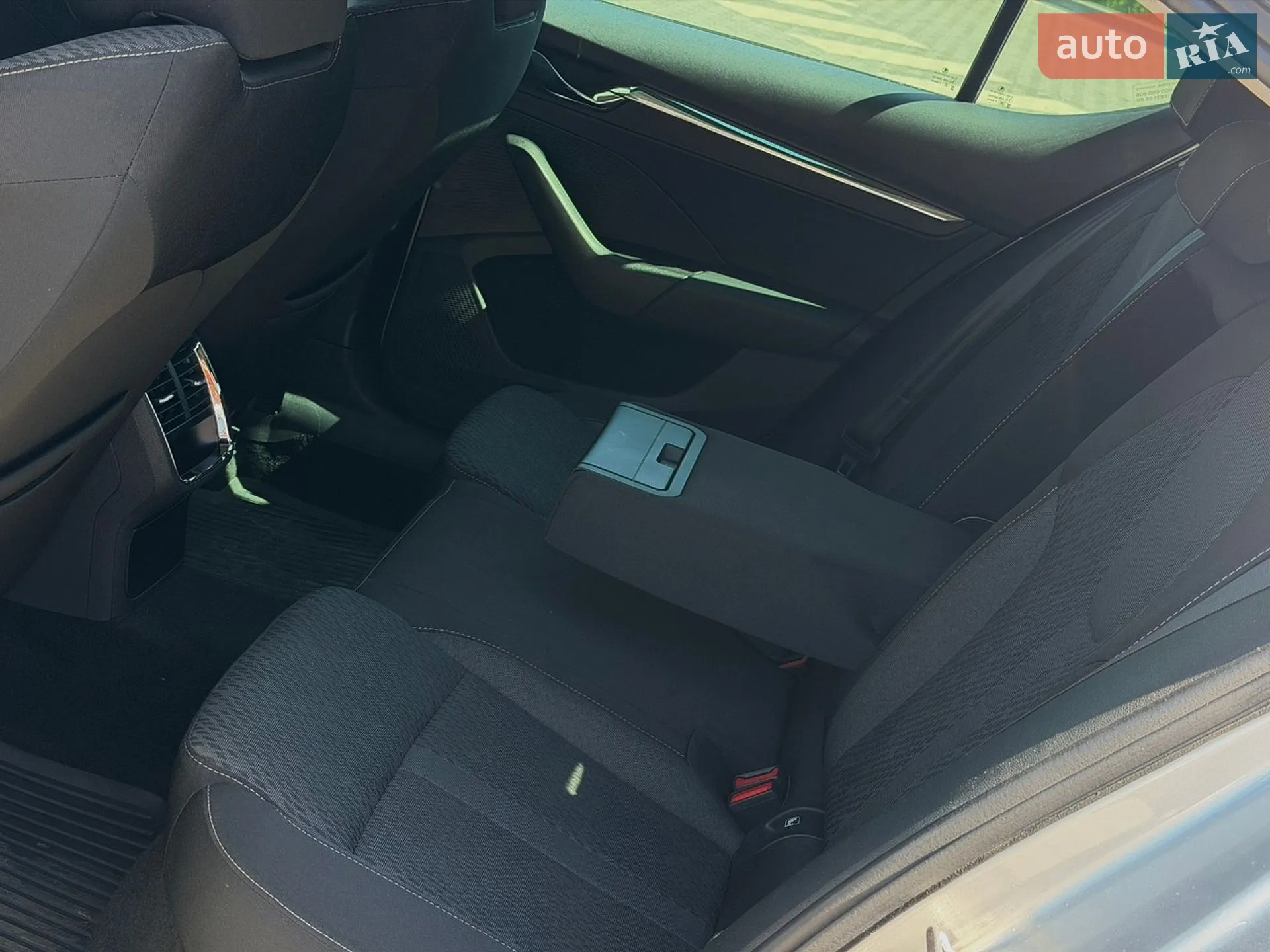2021 Skoda Octavia - мініатюра 41