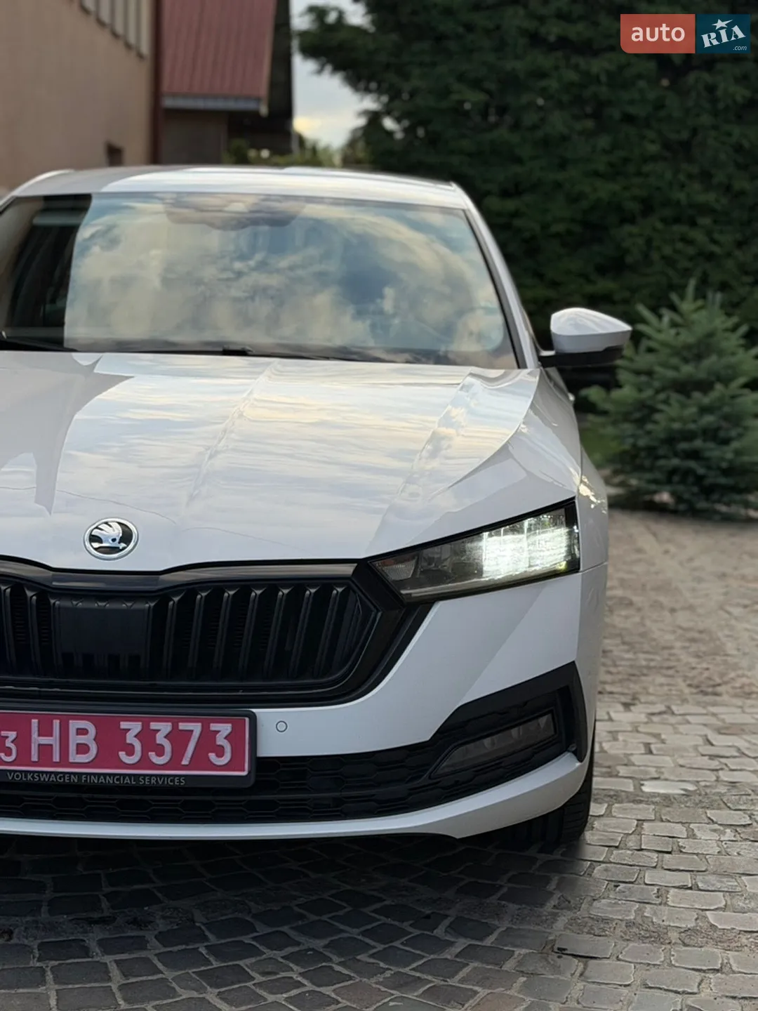 2020 Skoda Octavia - мініатюра 9