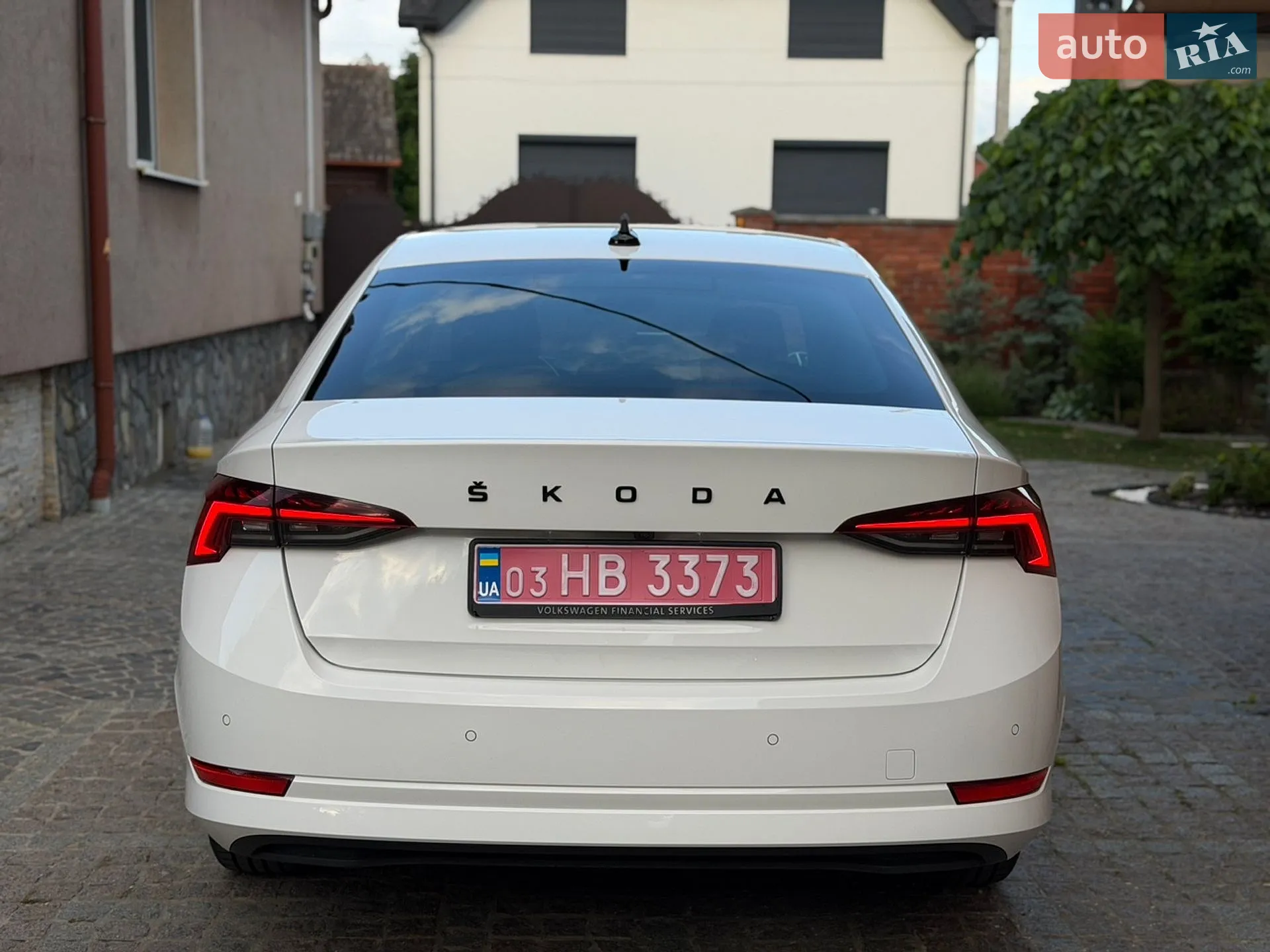 2020 Skoda Octavia - мініатюра 12