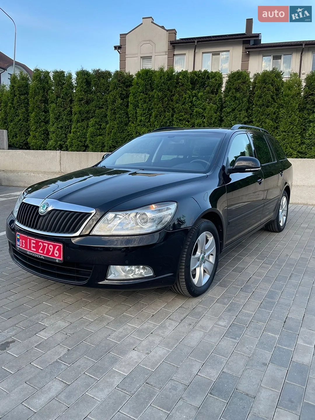2013 Skoda Octavia - мініатюра 5
