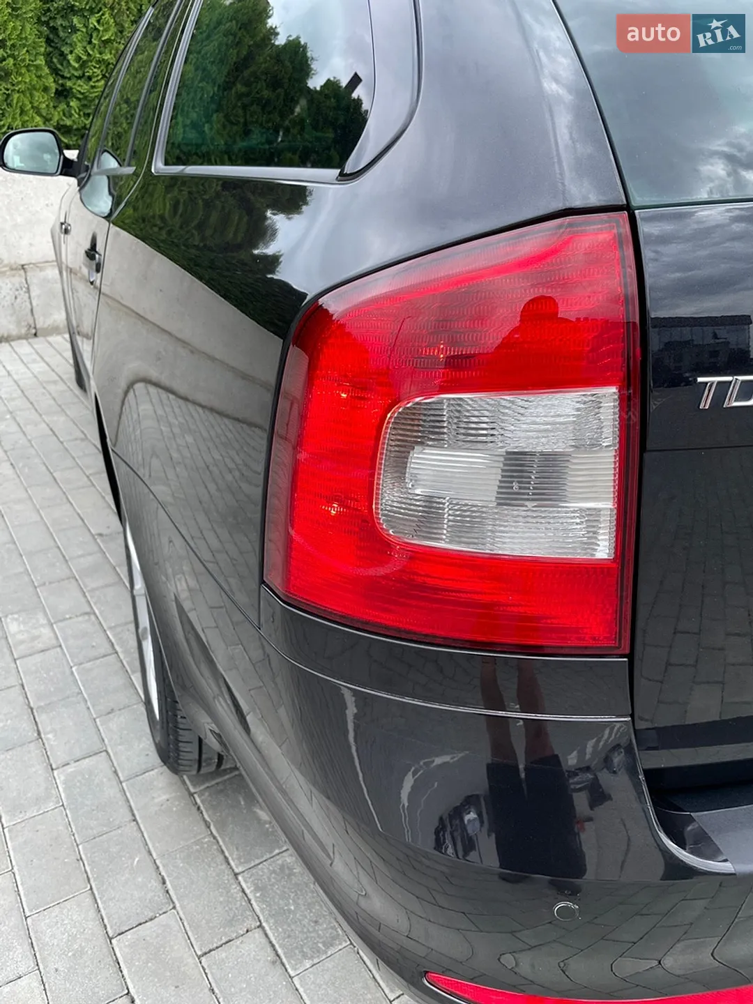 2013 Skoda Octavia - мініатюра 31