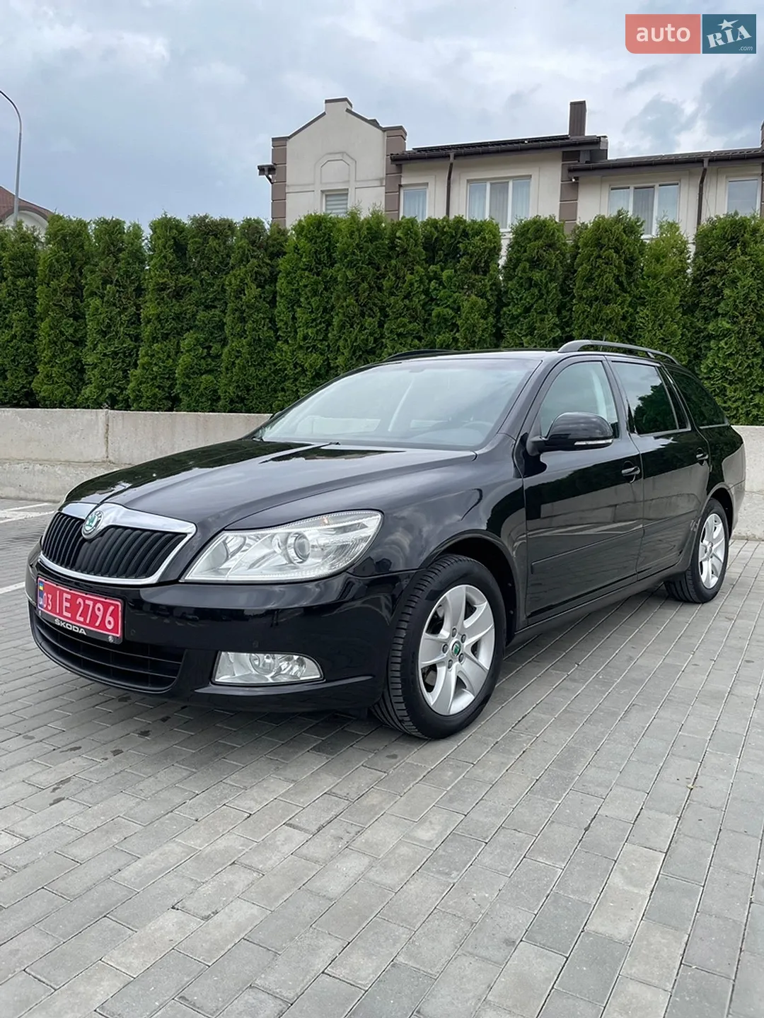 2013 Skoda Octavia - мініатюра 44