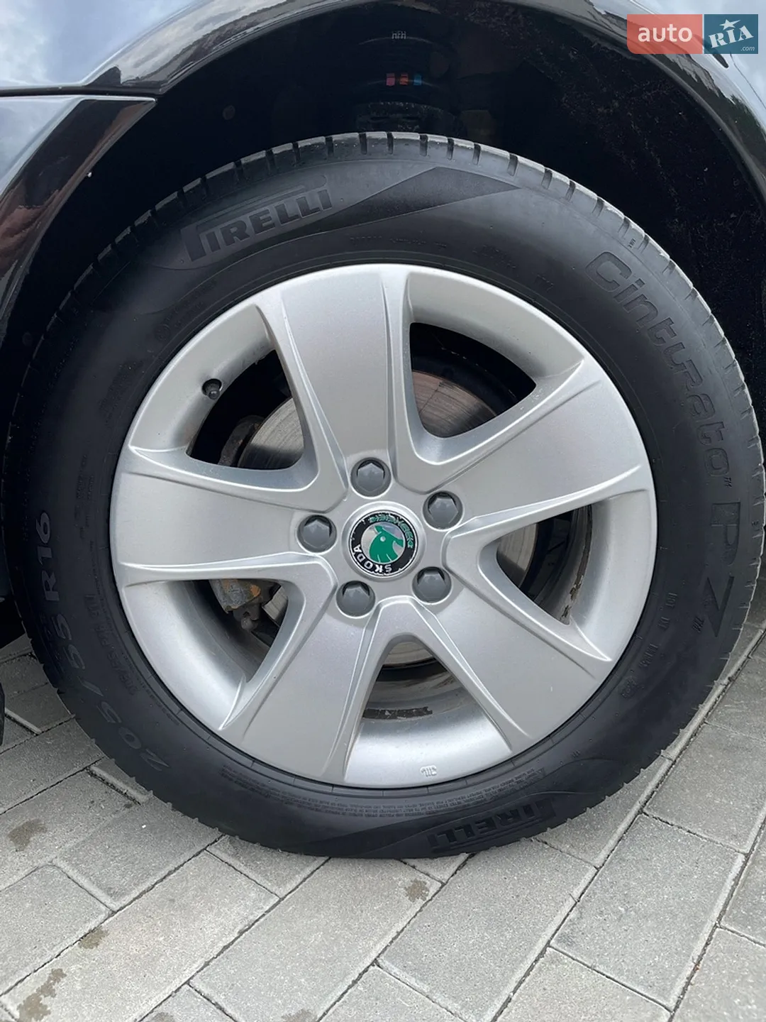 2013 Skoda Octavia - мініатюра 50