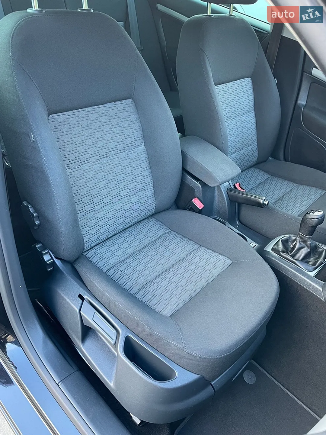 2013 Skoda Octavia - мініатюра 62