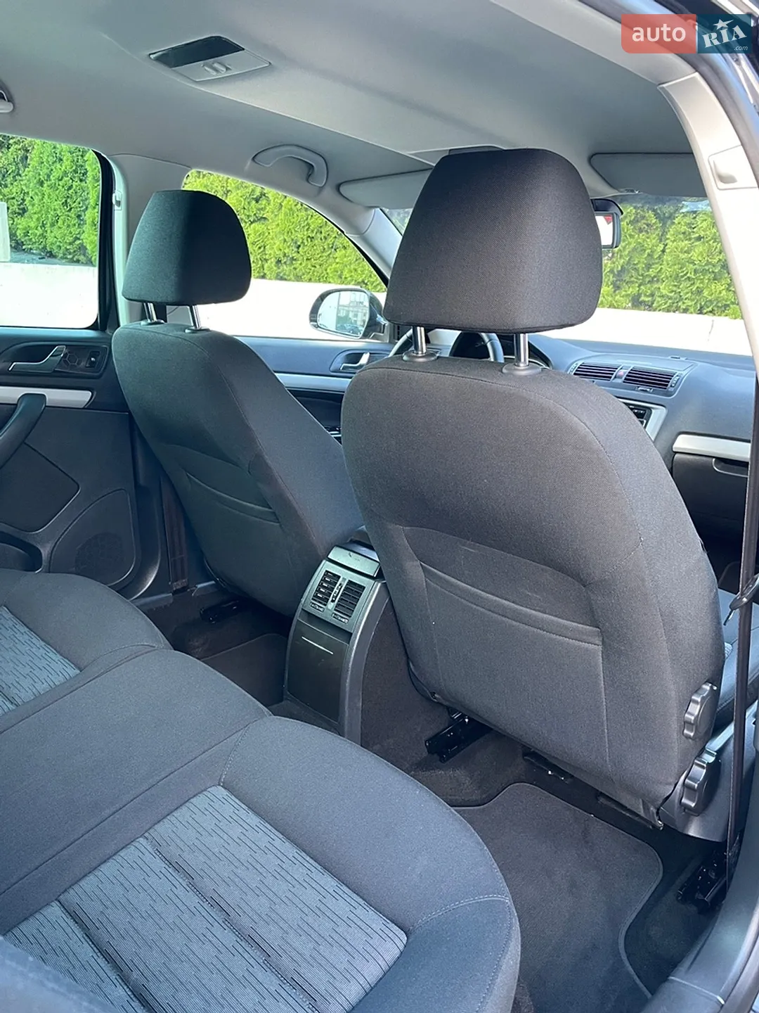 2013 Skoda Octavia - мініатюра 68