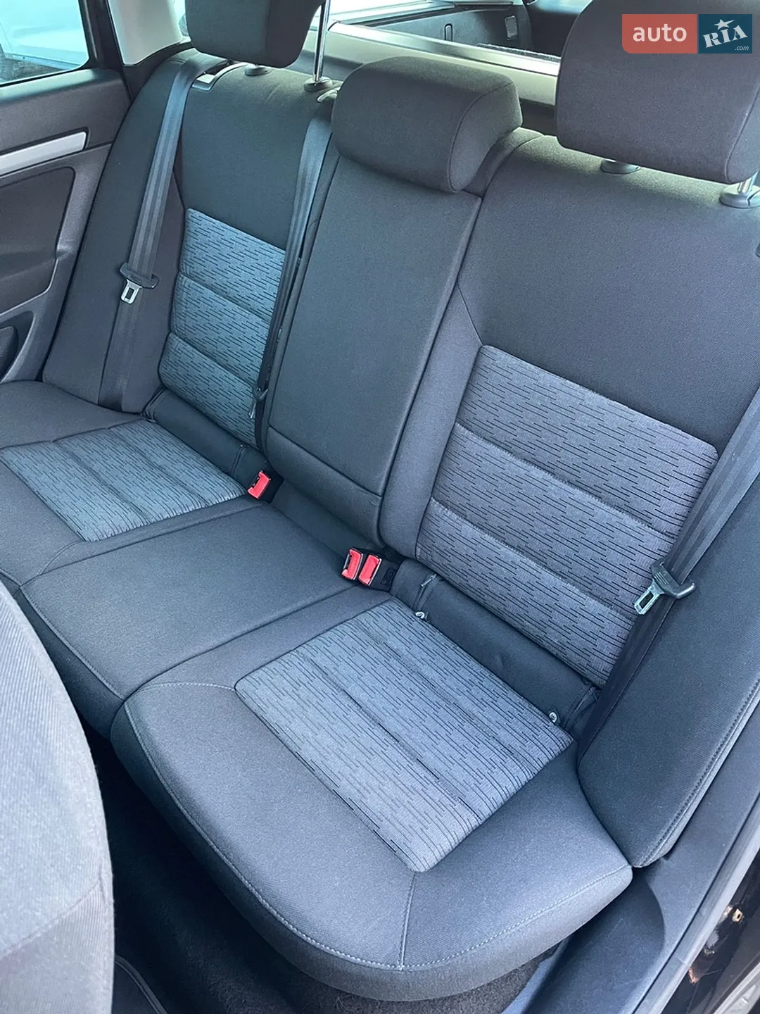 2013 Skoda Octavia - мініатюра 77